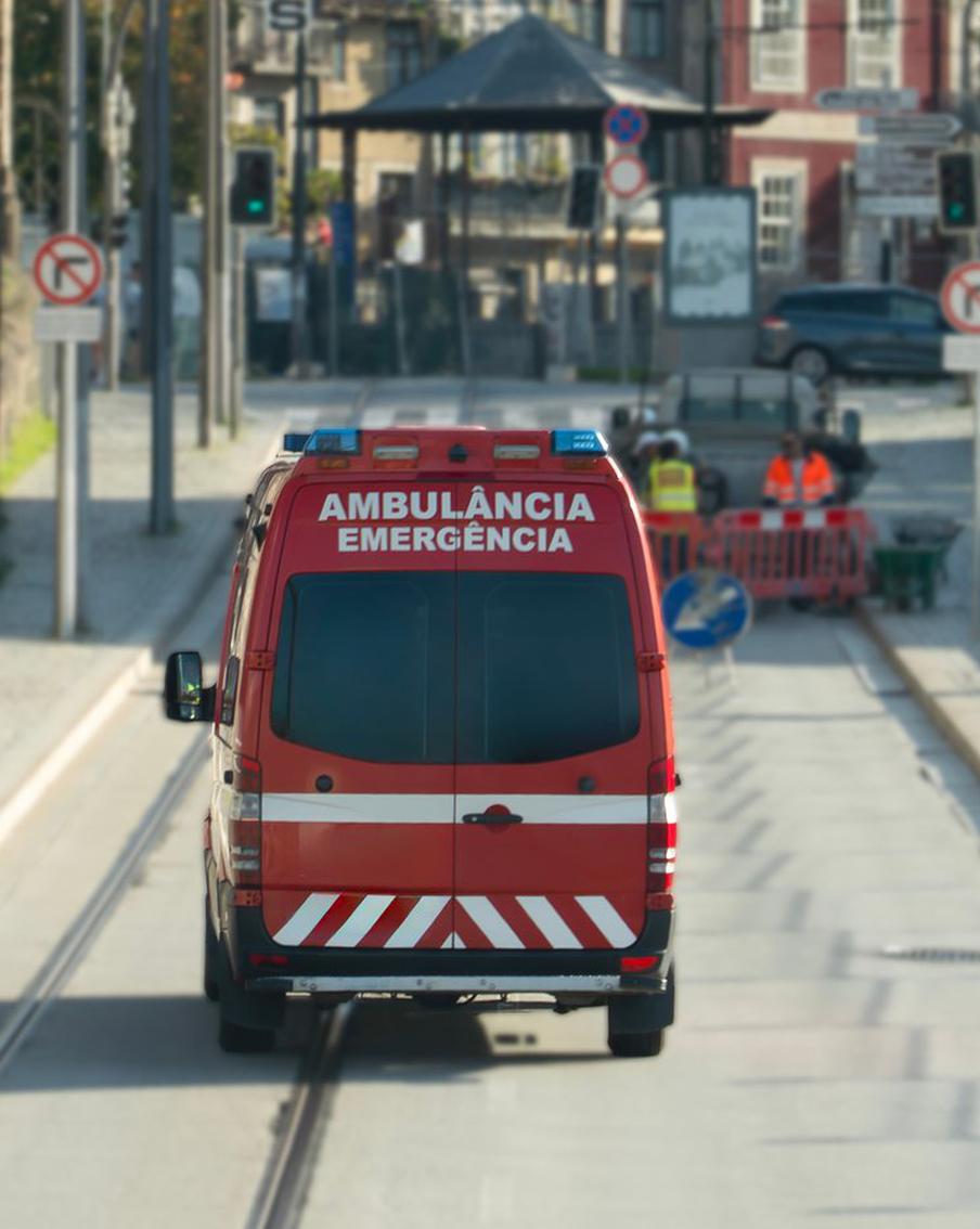 Среди пострадавших при аварии в Лиссабоне оказались иностранцы