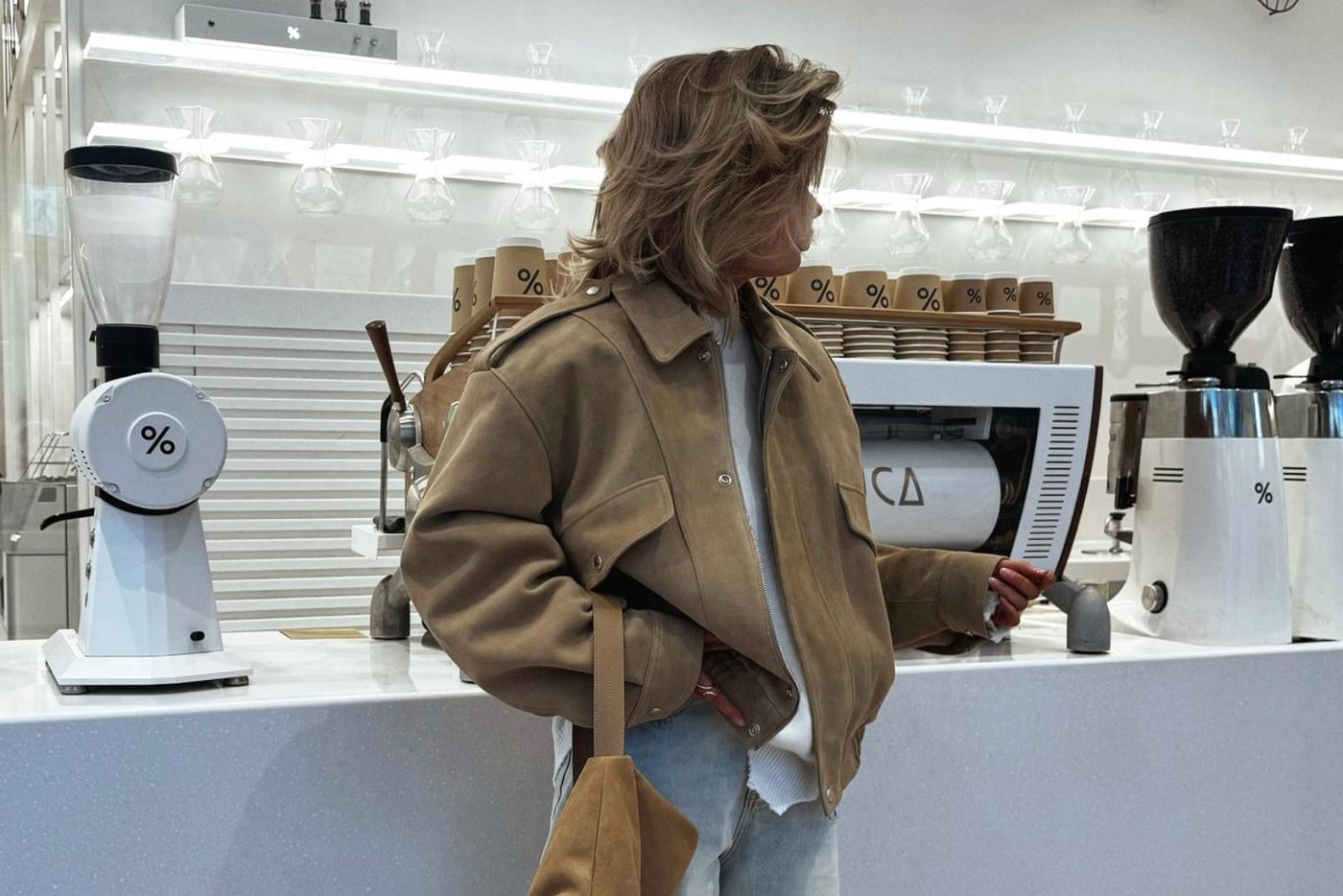 От спорта до офиса: как бомбер стал новой классикой осени