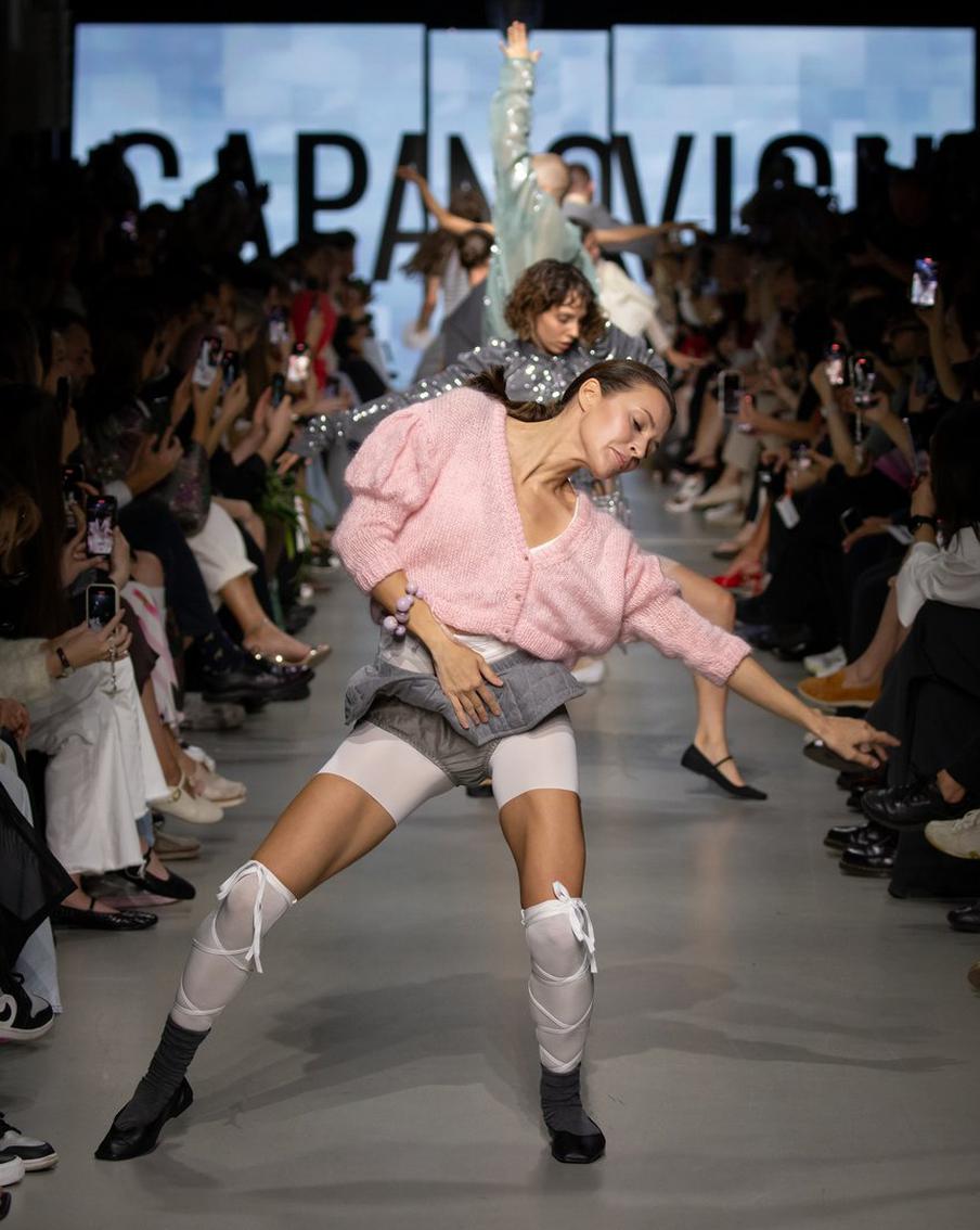 От кутюр: как Москва помогает молодым дизайнерам прославиться в модной индустрии