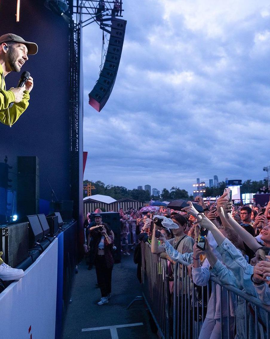 Смотрим балет и разгадываем тайны Вселенной: форум "Москва 2030" подходит к концу