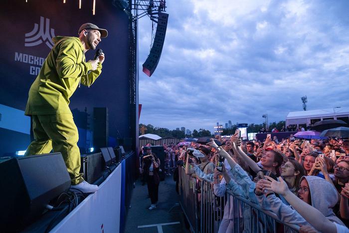 Смотрим балет и разгадываем тайны Вселенной: форум "Москва 2030" подходит к концу