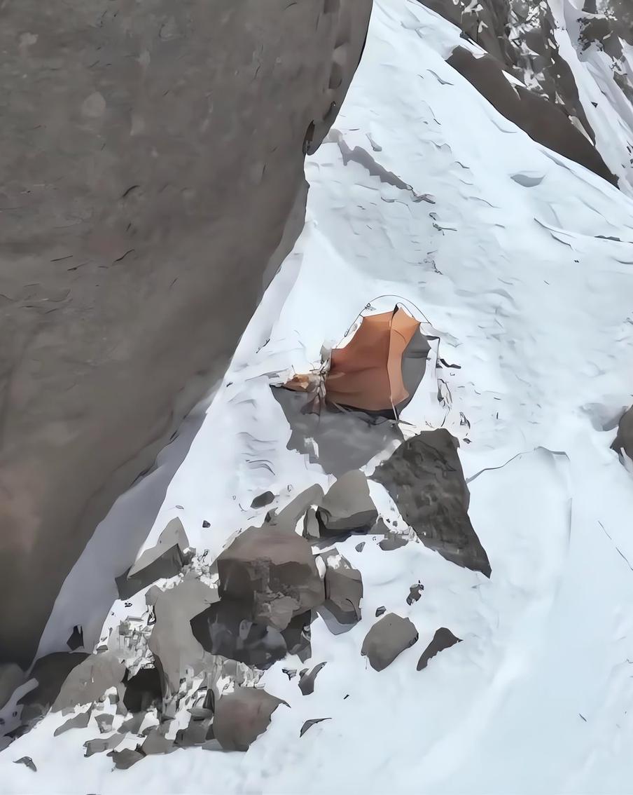 Смогут ли родственники вернуть с пика Победы тело погибшей альпинистки Натальи Наговициной