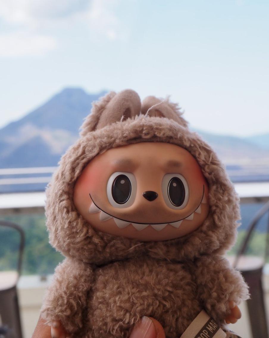 Лабубу, кринж, токсик: какие есть претенденты на "Слово года"