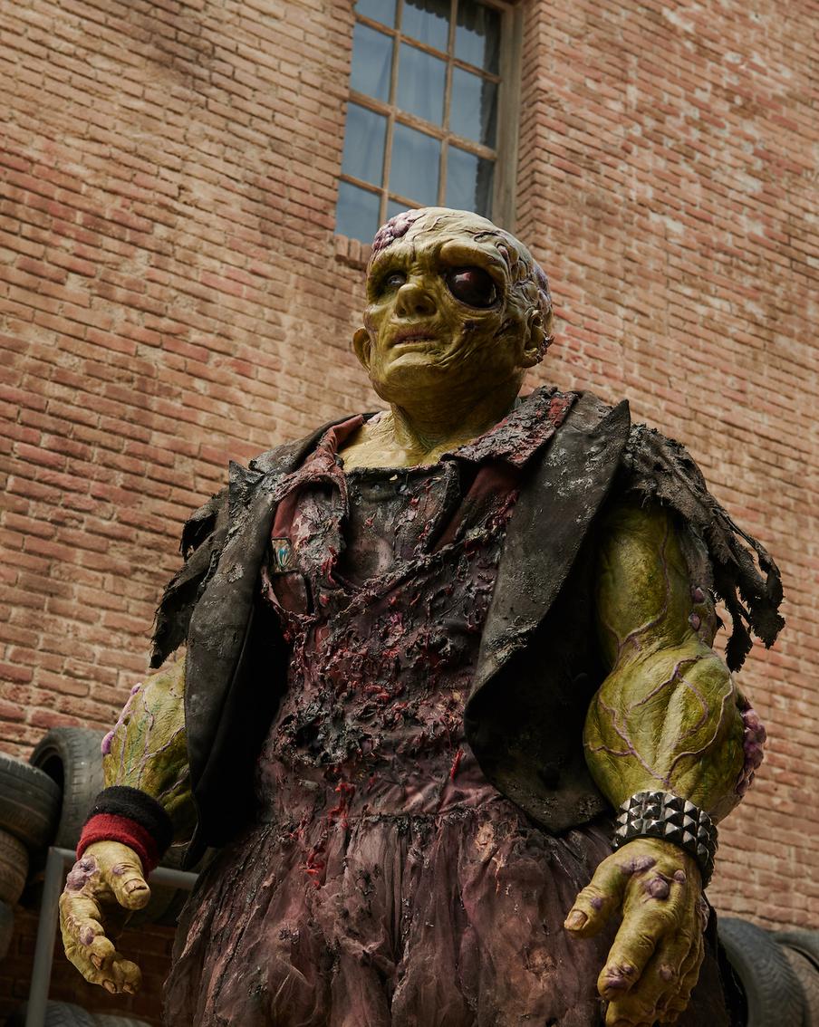 Месть скромного уборщика: в российский прокат вышел "Токсичный мститель"