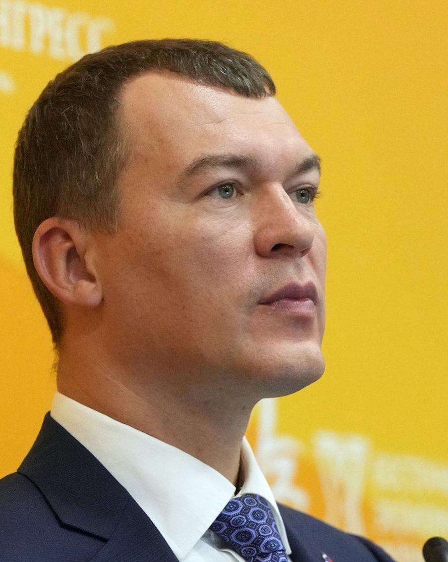 Министр спорта нацелен на Олимпиаду и сокращение футбольных легионеров