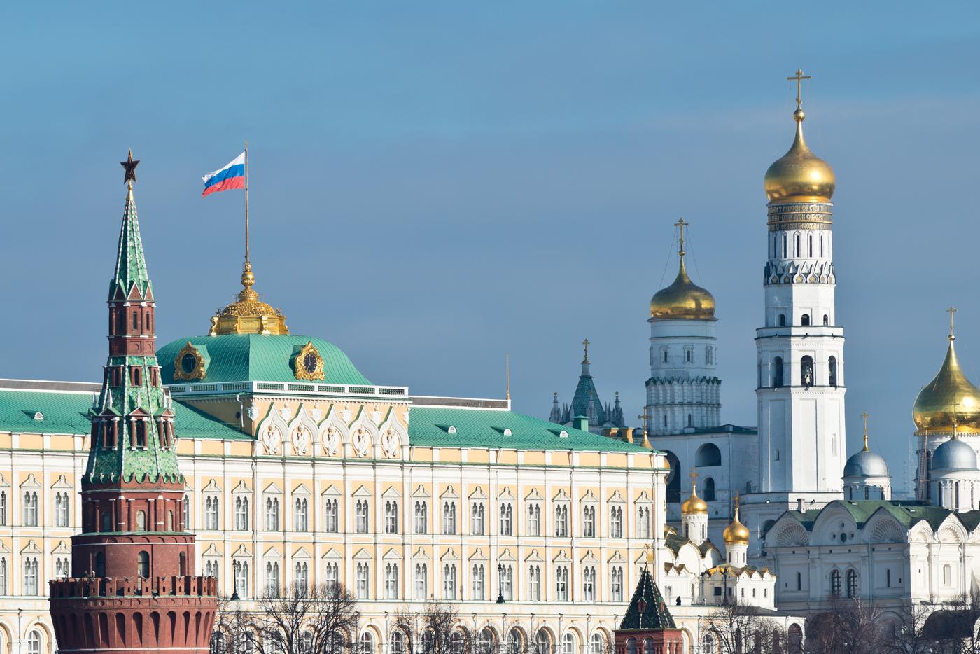 Путин пообещал Зеленскому 100-процентную гарантию безопасности в Москве