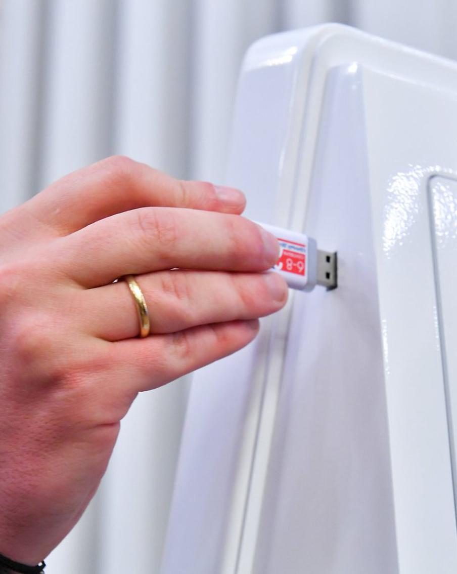 Какие технологии обеспечат безопасность голосования за глав регионов в Москве