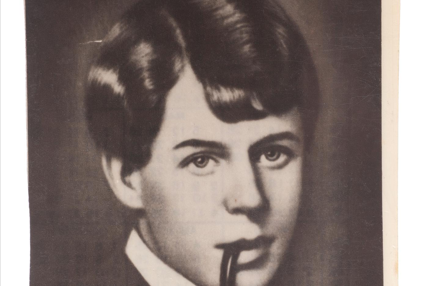 Афиша Москвы на 8 сентября: суём нос в личную жизнь Есенина, узнаём новое о детях XVIII века