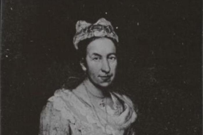 "Змея низкого сорта": Герман Геринг выкупил эту картину за бесценок, а нашли её только сейчас