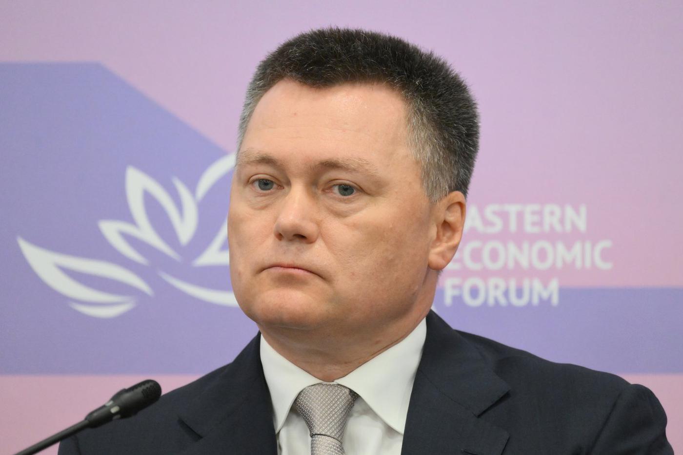 ВККС рассмотрит вопрос о рекомендации Краснова на пост главы Верховного суда 15 сентября