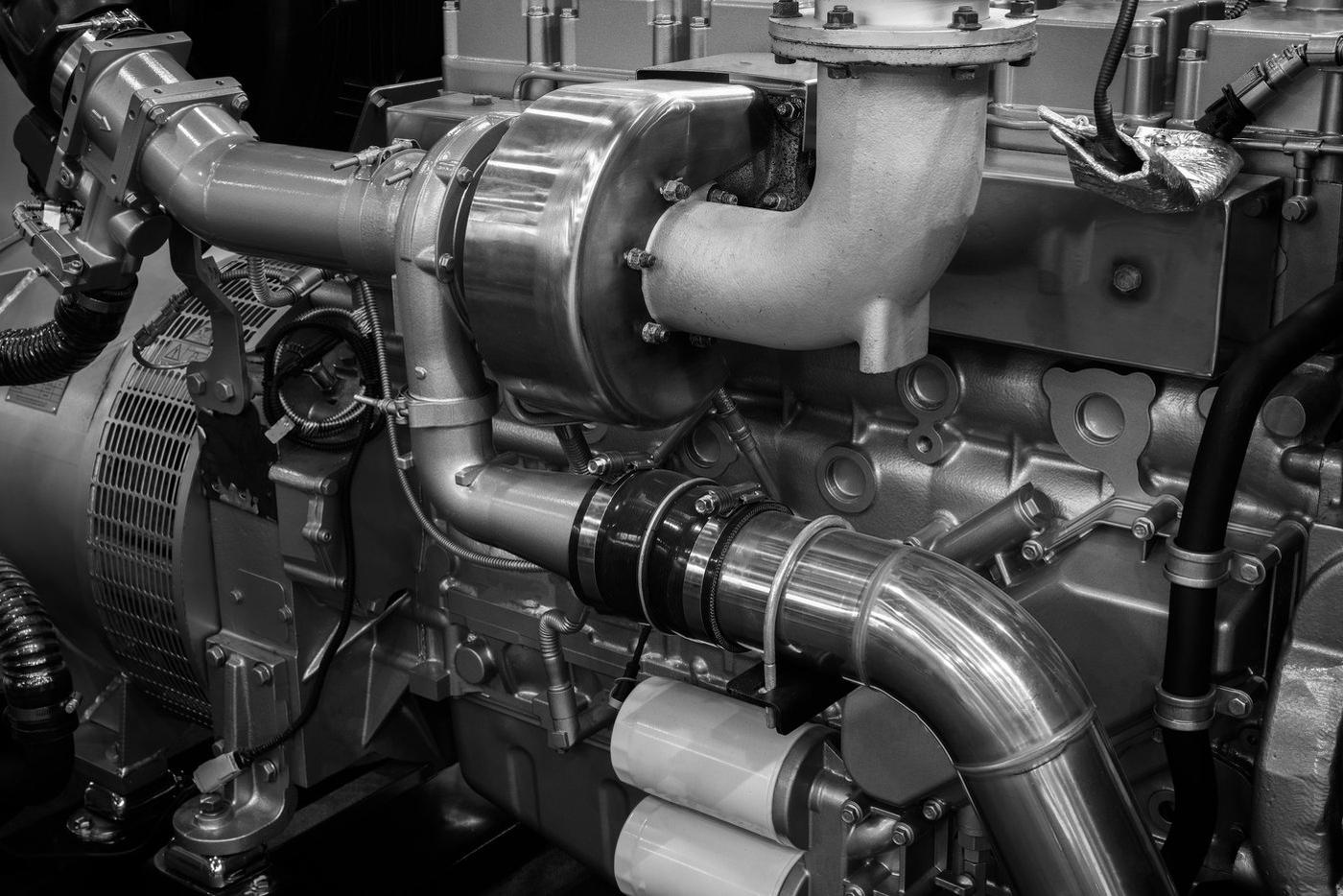 В России утверждена концепция развития рынка газомоторного топлива