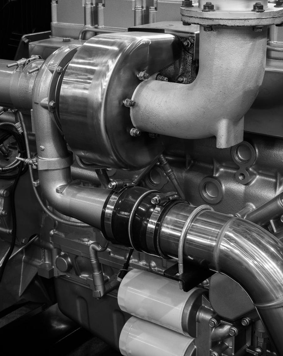 В Российской Федерации была утверждена стратегия развития рынка газомоторного топлива