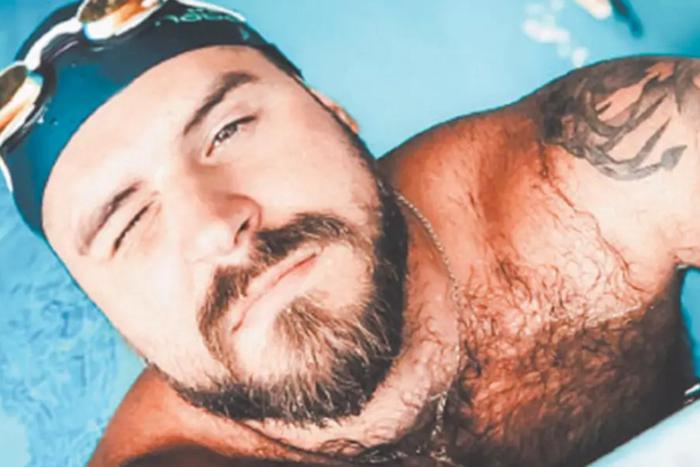 Жена пропавшего в Турции пловца Свечникова рассказала Metro о проблемах с его поисками