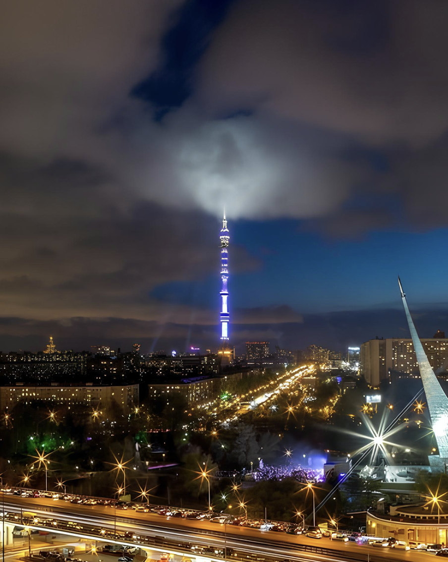 Количество нарушений правил парковки на северо-западе Москвы сократилось на 32%