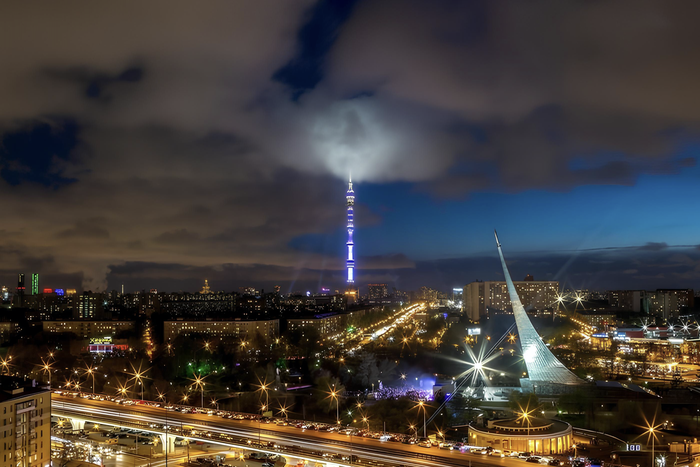 Количество нарушений правил парковки на северо-западе Москвы сократилось на 32%