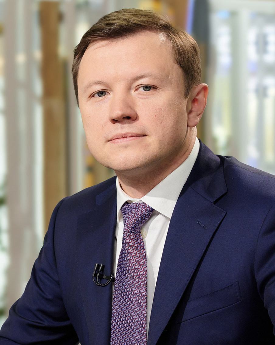 Владимир Ефимов: В САО построено 57 новостроек для нужд программы реновации