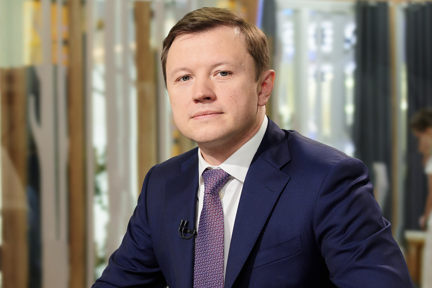 Владимир Ефимов: 57 новостроек построено на севере столицы для реализации программы реновации