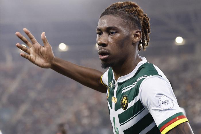 Променяли Джикию на Джику: как "Спартак" бетонирует центр защиты