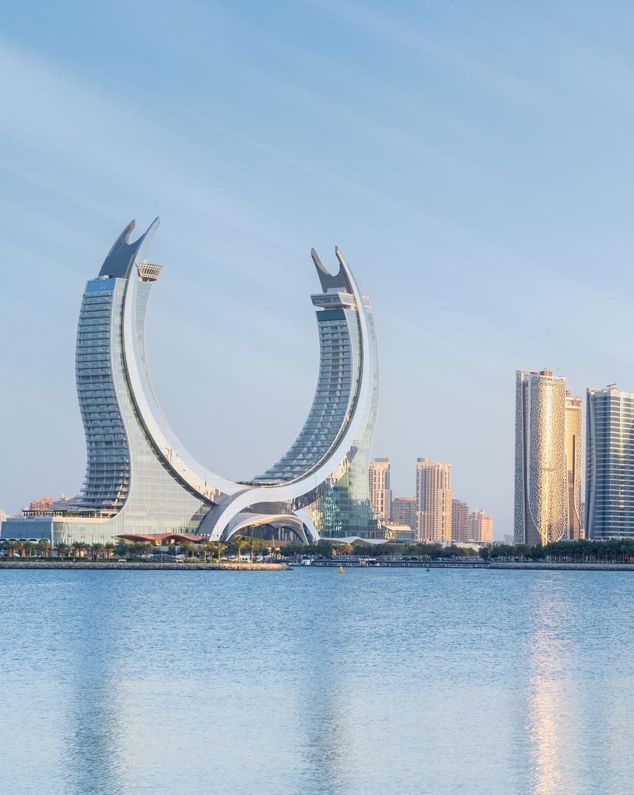 Доха готовит правовые шаги после удара Израиля