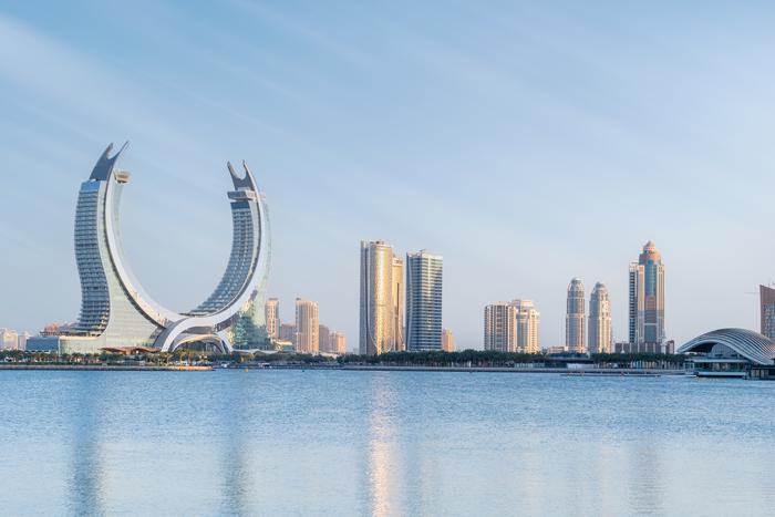 Доха готовит правовые шаги после удара Израиля