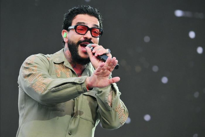 Тимати ответил СБУ на объявление в розыск