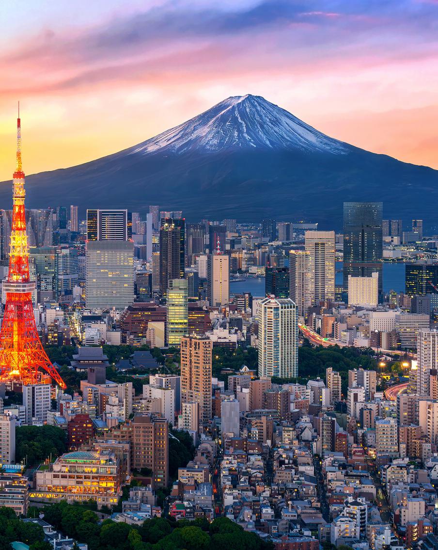 Все офисы "Японского центра" в России прекращают работу