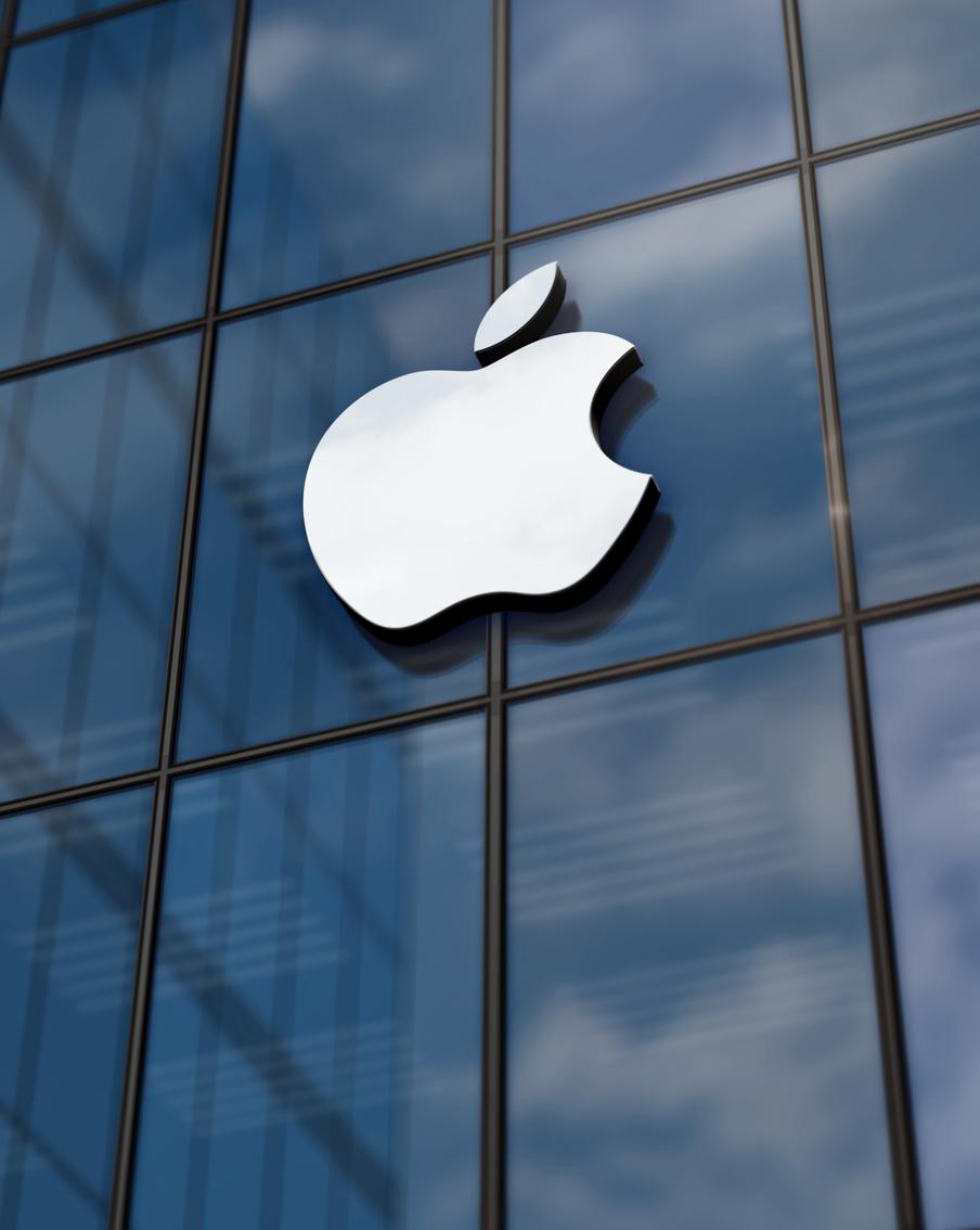 Apple показала iPhone 17 и новые AirPods Pro 3