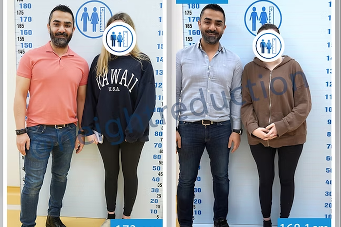 Зачем стамбульские девушки укорачивают ноги и опасно ли это