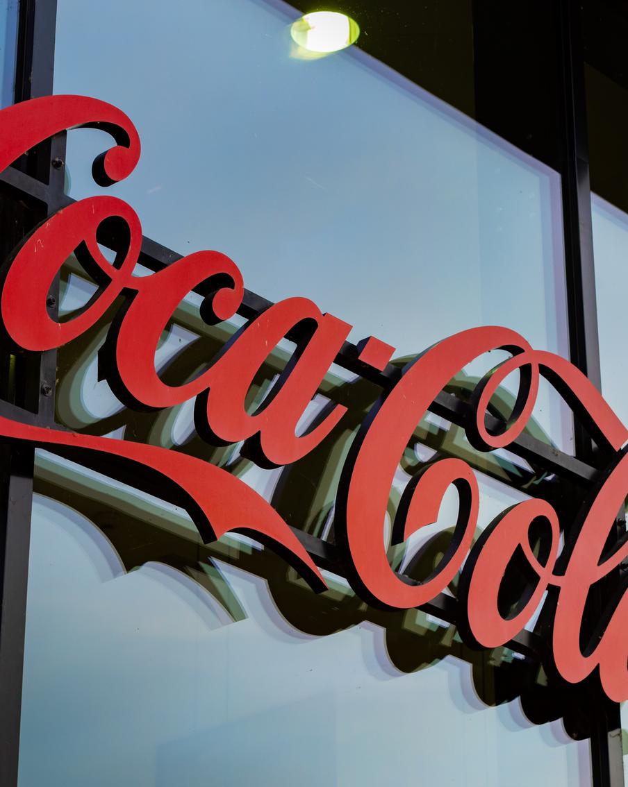 Coca-Cola подала иск к югоосетинскому ООО "Кока-кола Компании"