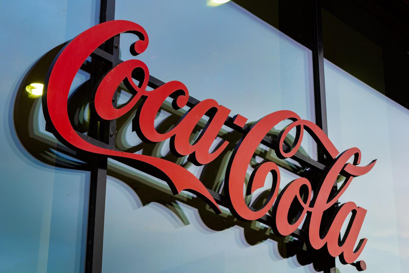 Coca-Cola подала иск к компании из Южной Осетии