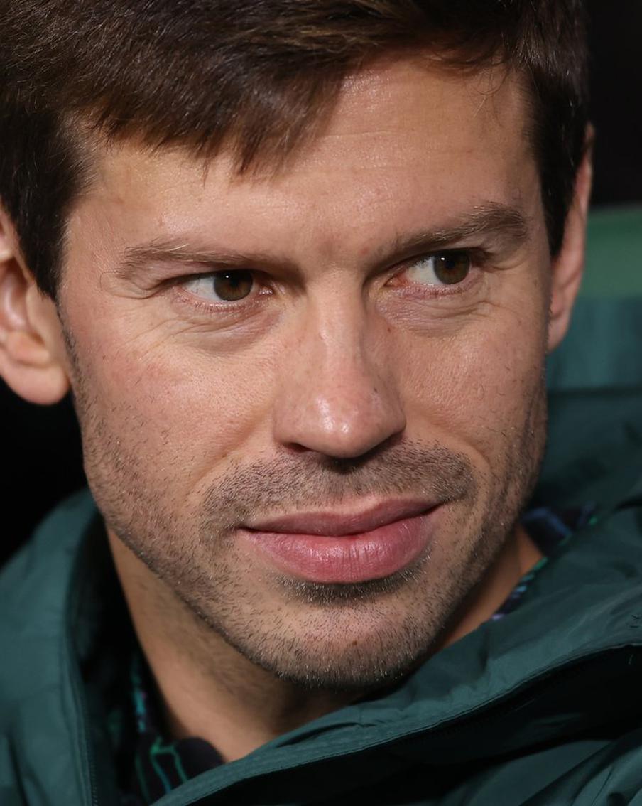 Как драка в центре Москвы обернулась делом для Фёдора Смолова