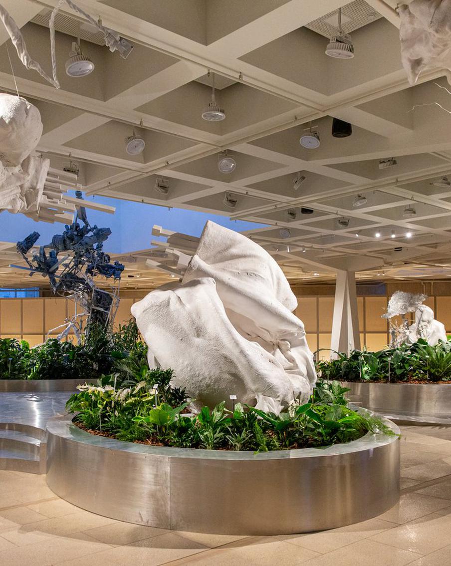 Гости фестиваля "Иммунитет 2.0" в Биокластере Москвы узнают все тайны мутаций