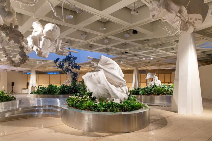 Гости фестиваля "Иммунитет 2.0" в Биокластере Москвы узнают все тайны мутаций