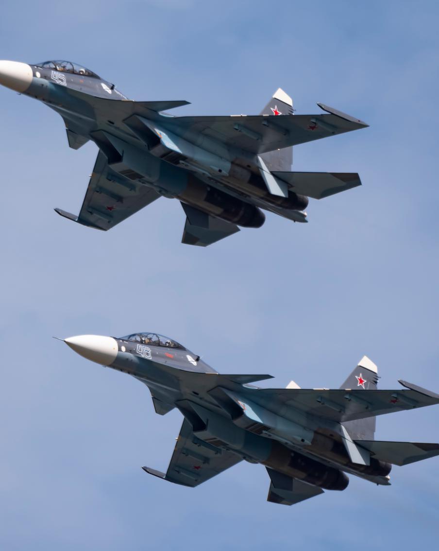 Минобороны России: объекты ВПК Украины в пяти областях уничтожены