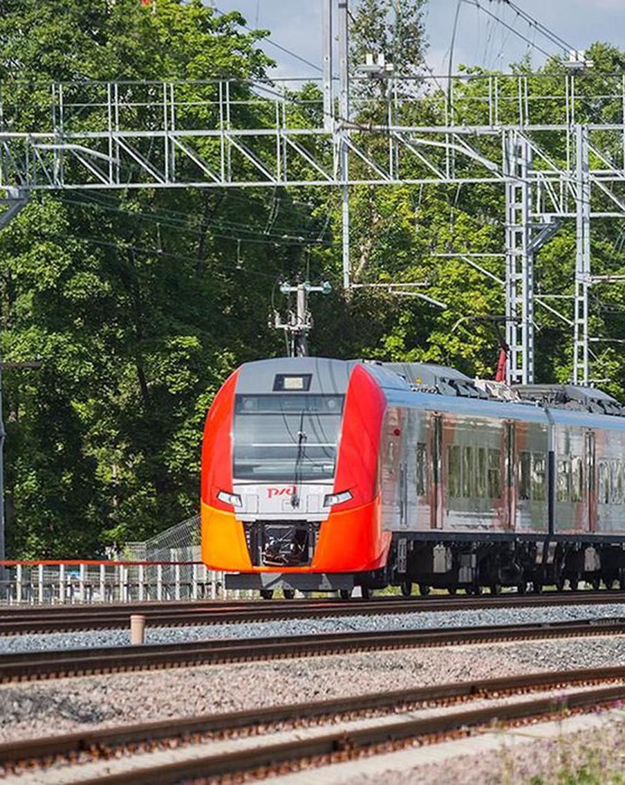 Сергей Собянин: МЦК — символ активного развития Москвы