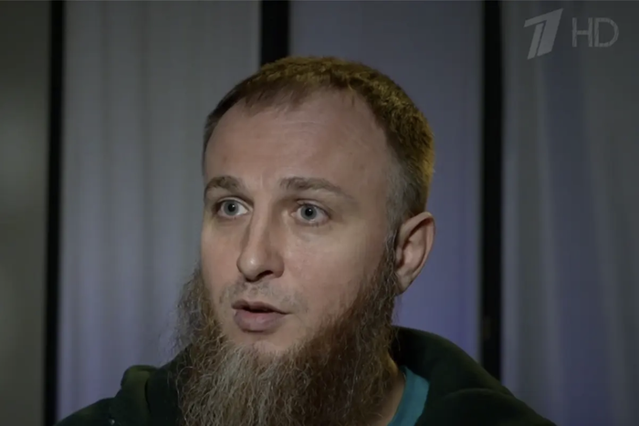 Подал в суд на СМИ: возбуждено уголовное дело против многожёнца Ивана Сухова