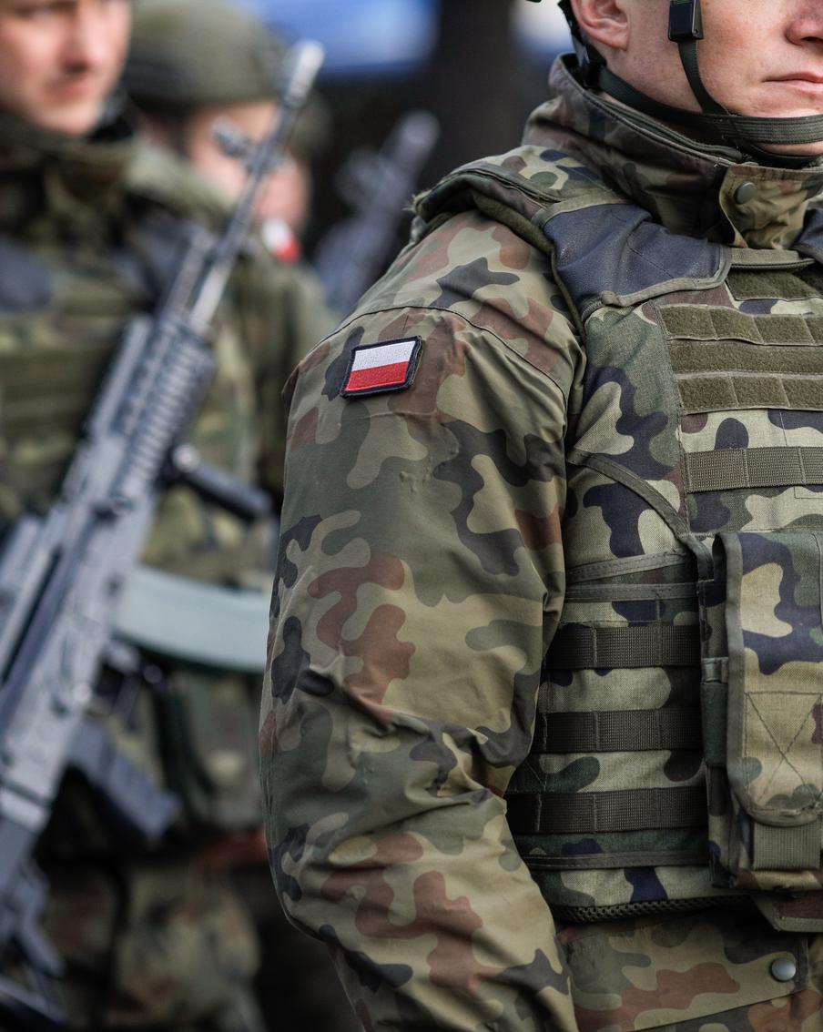 Польша активирует четвёртую статью устава НАТО. Как отреагирует Россия?