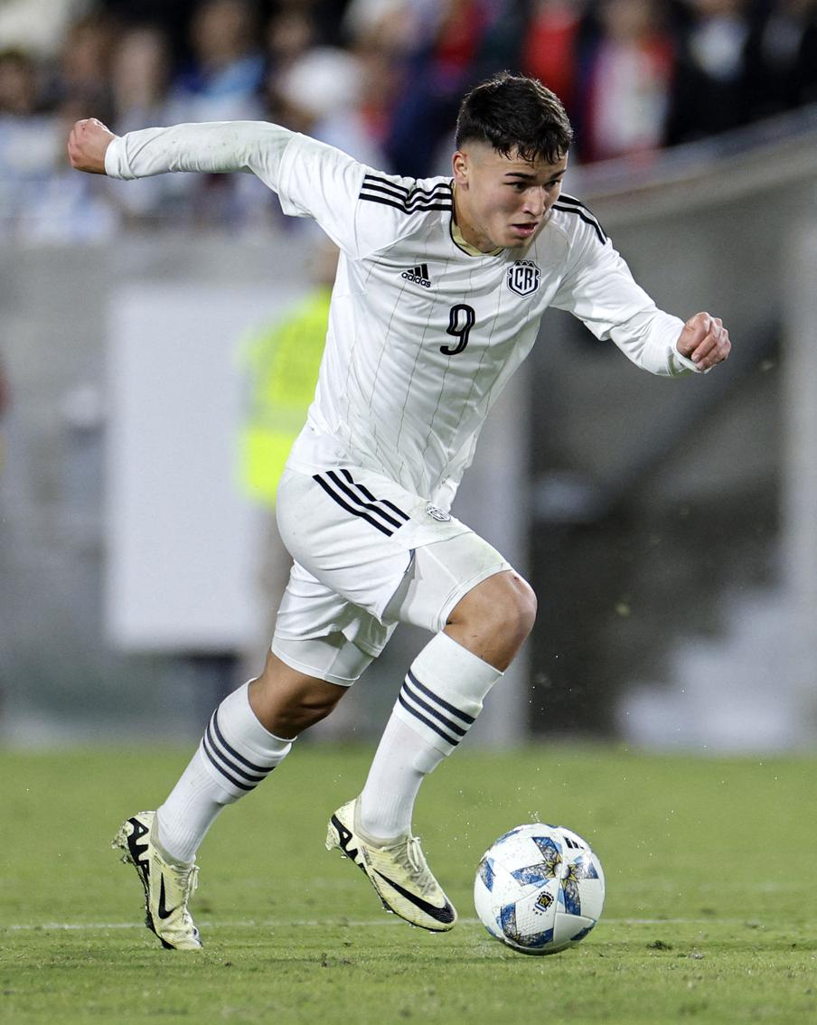 В сборных засияли звёзды "Спартака" и "Зенита": как показали себя легионеры РПЛ