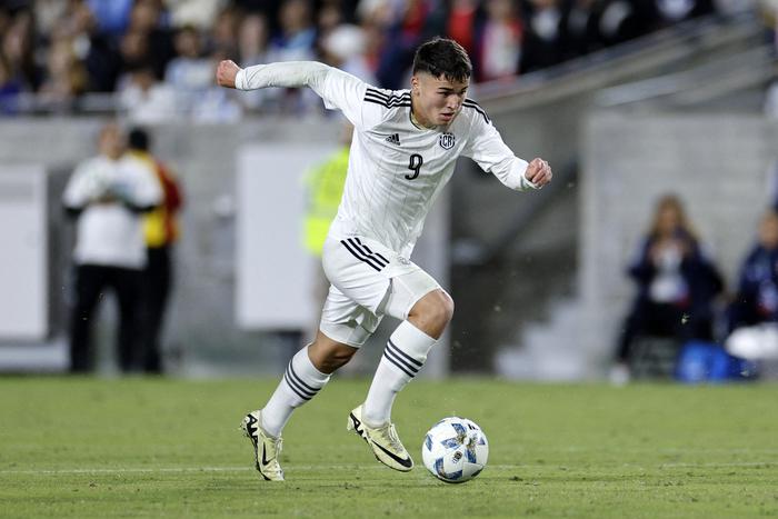 В сборных засияли звёзды "Спартака" и "Зенита": как показали себя легионеры РПЛ