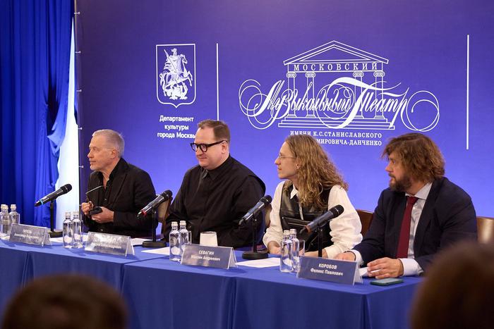 От Катерины Измайловой до Анны Карениной: в МАМТ объявили о планах на новый сезон