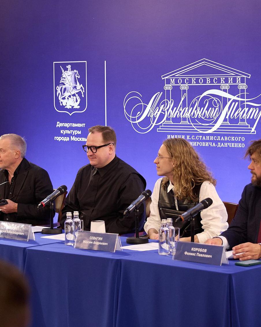 От Катерины Измайловой до Анны Карениной: в МАМТ объявили о планах на новый сезон