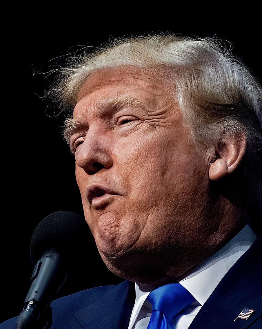 Трамп сообщил о гибели Чарли Кирка после покушения в Юте