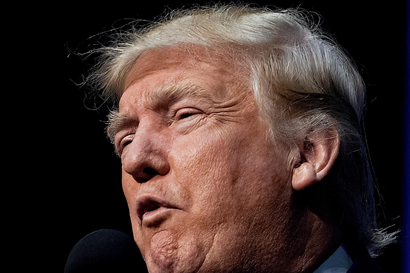 Трамп сообщил о гибели Чарли Кирка после покушения в Юте