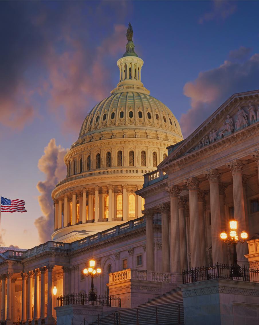 США хотят вернуть торговые санкции времён холодной войны