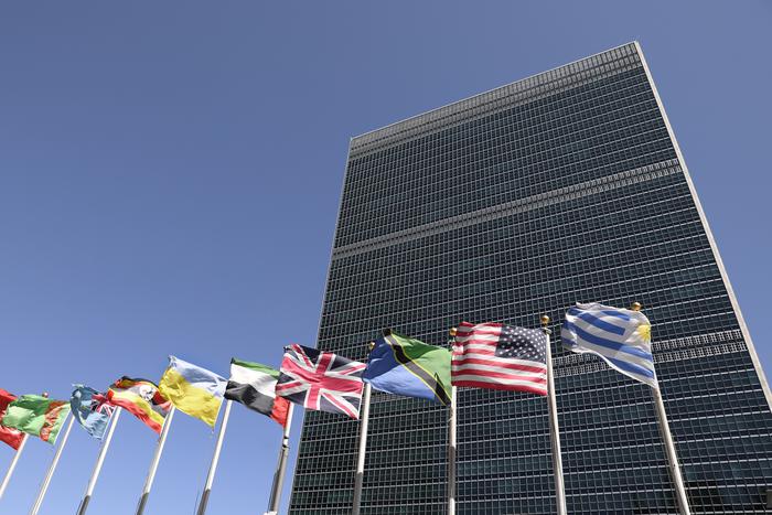 Польша инициировала экстренное заседание Совбеза ООН