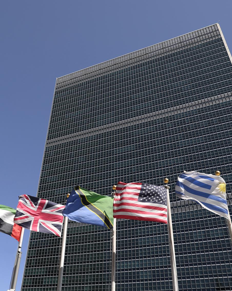 Польша инициировала экстренное заседание Совбеза ООН