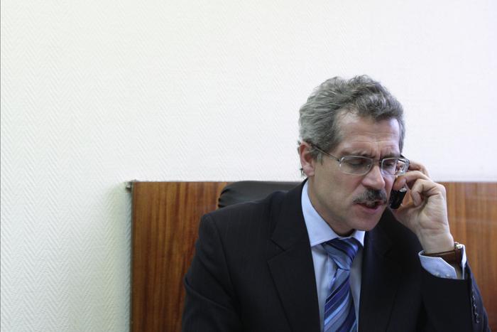 Родченков заявил о сокрытии допинга в IBU, FIS и ISU