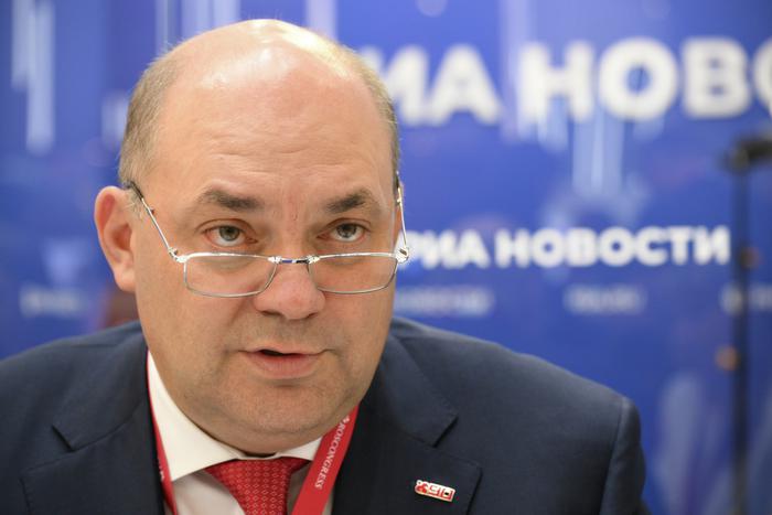 Экс-губернатор Курской области Смирнов признался во взятках