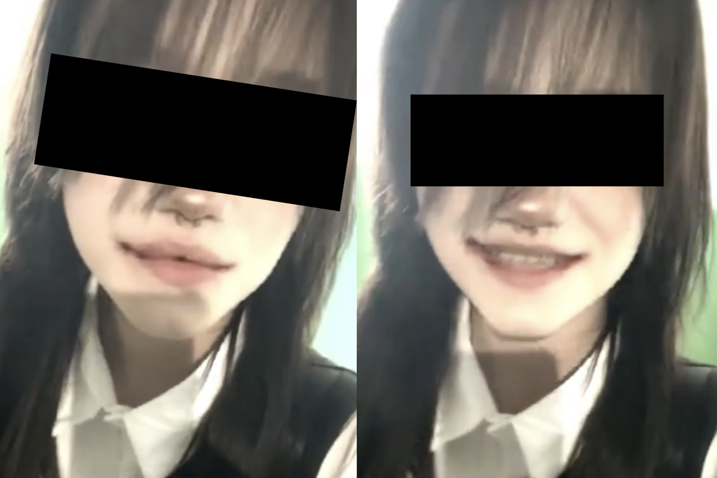 В комментариях под такими видео многие задаются одним вопросом – зачем? Но ответа, как правило, не получают.