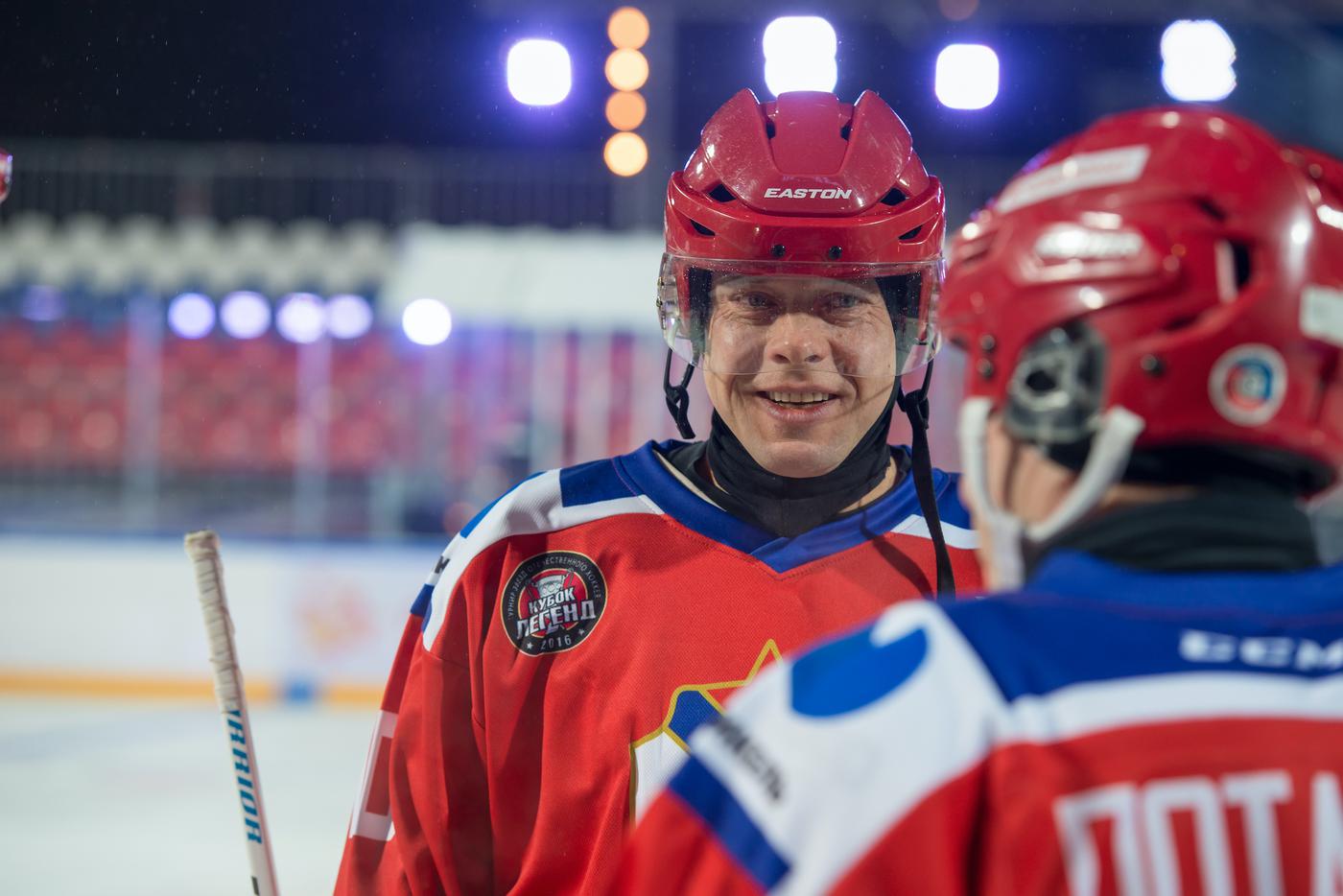 Павел Буре: Москва — это лучший город мира